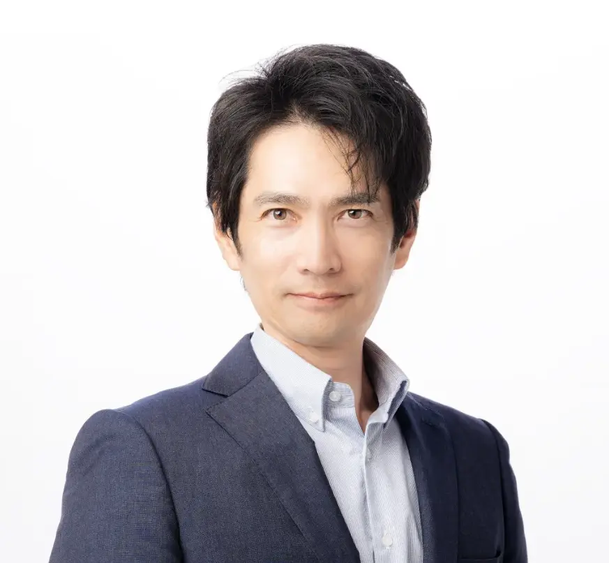 代表取締役